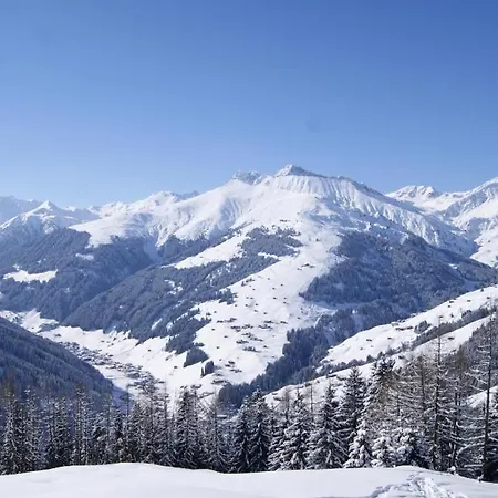 Alpenheim Apartment