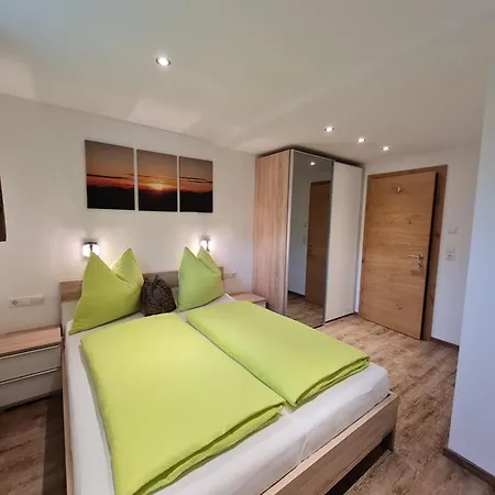 Alpenheim Apartment