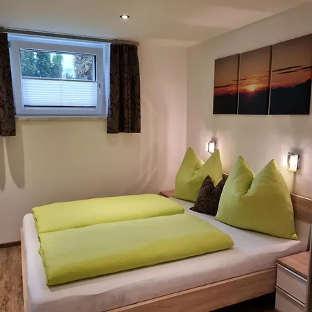 Apartment Alpenheim