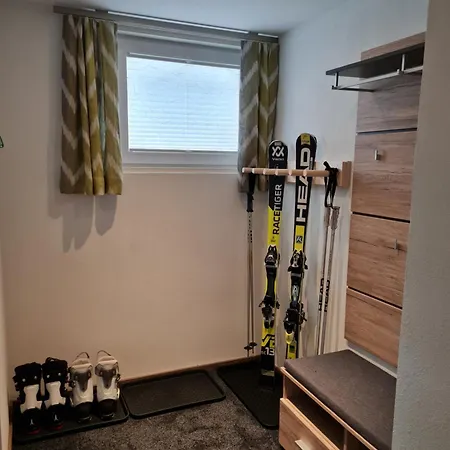 Alpenheim Apartment