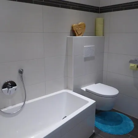 Alpenheim Apartmán