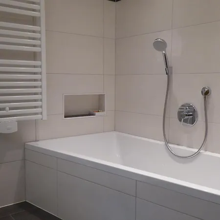 Alpenheim Apartmán